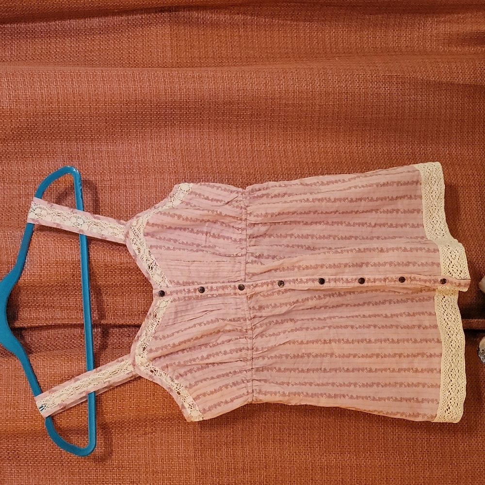 Never worn blouse